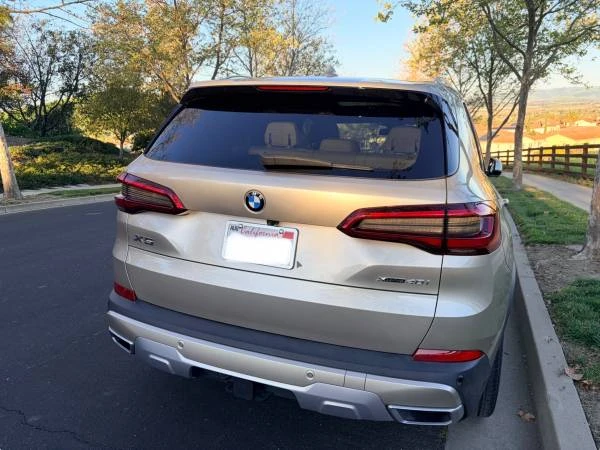 2019 BMW G05 X5 - Image 2 of 21