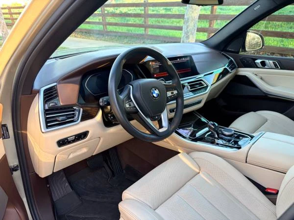 2019 BMW G05 X5 - Image 15 of 21
