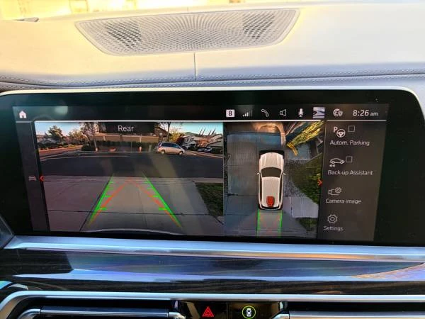 2019 BMW G05 X5 - Image 18 of 21