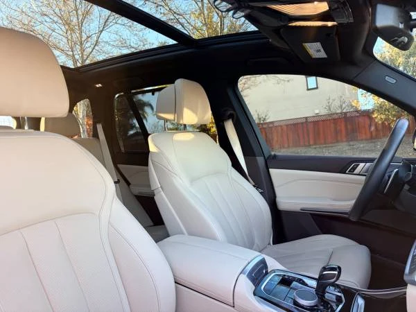 2019 BMW G05 X5 - Image 9 of 21