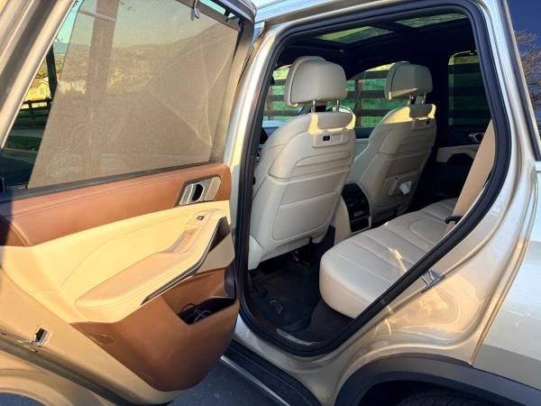 2019 BMW G05 X5 - Image 17 of 21