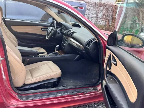 2009 BMW E81/E82/E88 1 Series - Image 2 of 5