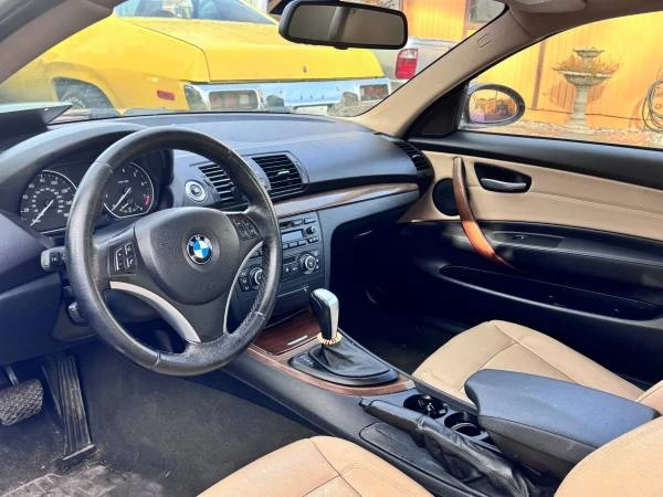 2009 BMW E81/E82/E88 1 Series - Image 4 of 5
