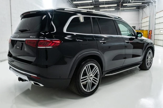 2020 Mercedes-Benz X166 GL-Class/GLS - Image 2 of 7