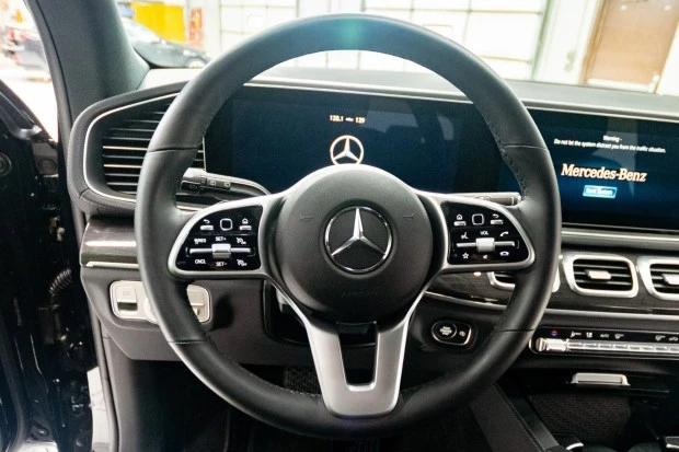 2020 Mercedes-Benz X166 GL-Class/GLS - Image 5 of 7