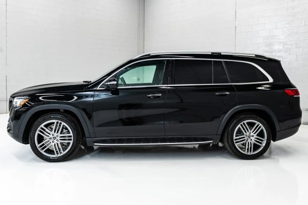 2020 Mercedes-Benz X166 GL-Class/GLS - Image 3 of 7