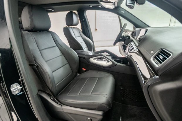 2020 Mercedes-Benz X166 GL-Class/GLS - Image 4 of 7