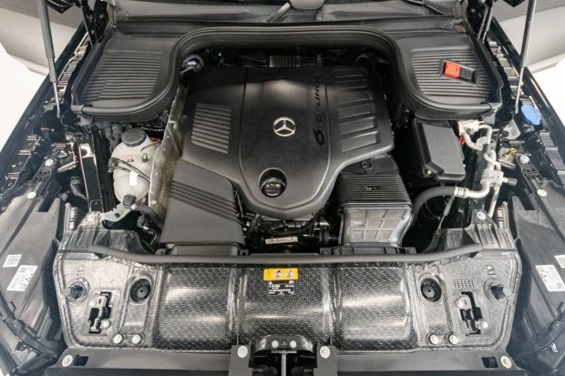 2020 Mercedes-Benz X166 GL-Class/GLS - Image 6 of 7