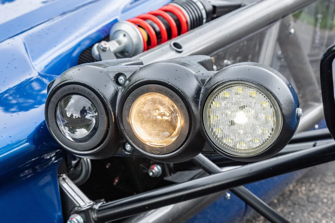 2025 Ariel Atom - Image 25 of 31