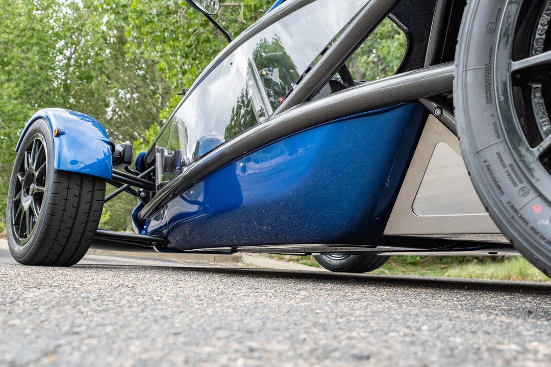 2025 Ariel Atom - Image 31 of 31
