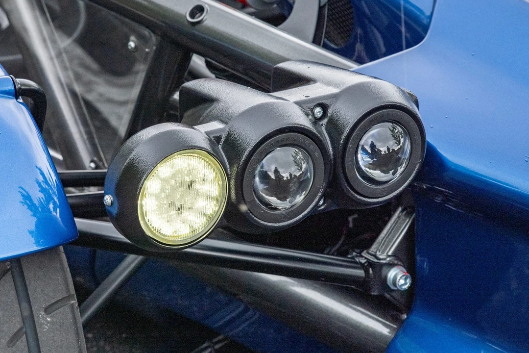 2025 Ariel Atom - Image 26 of 31