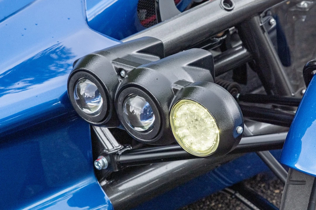 2025 Ariel Atom - Image 27 of 31