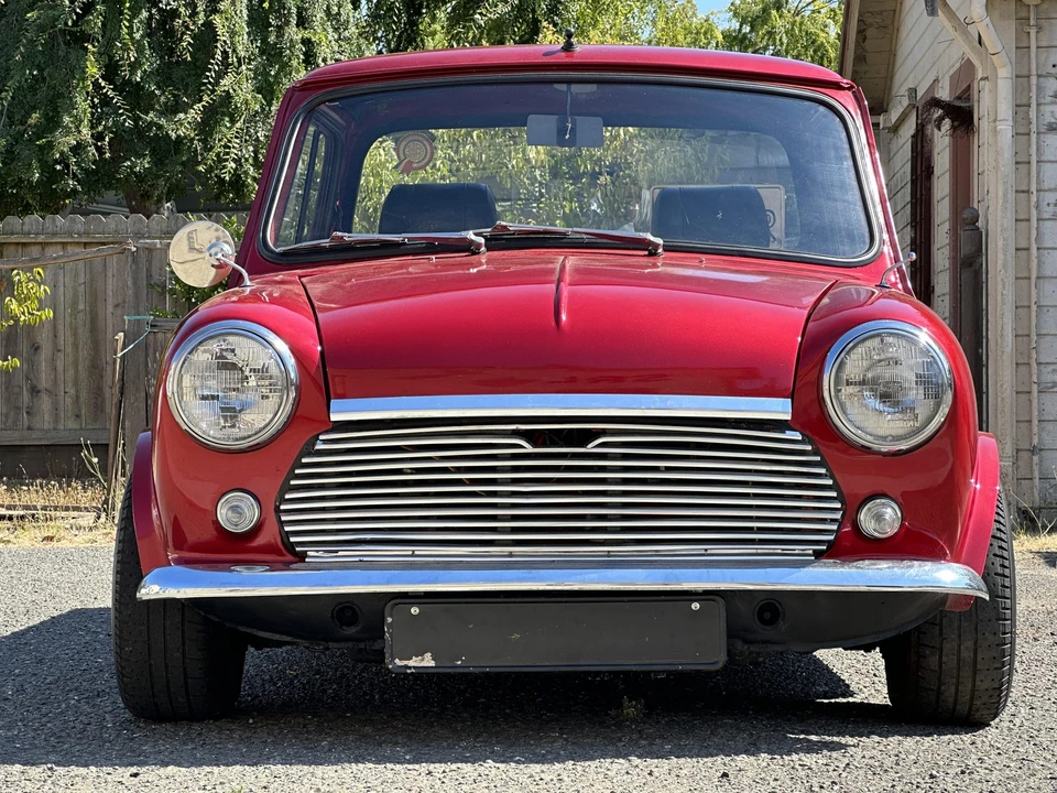 1966 Mini Mini Mark I - Image 8 of 31