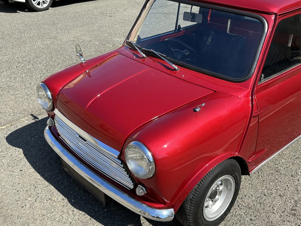 1966 Mini Mini Mark I - Image 31 of 31