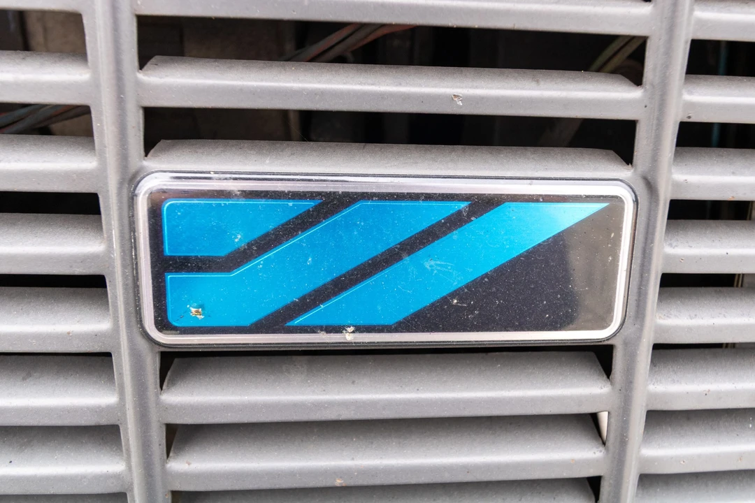 1984 Mini Mini Mark V - Image 16 of 31