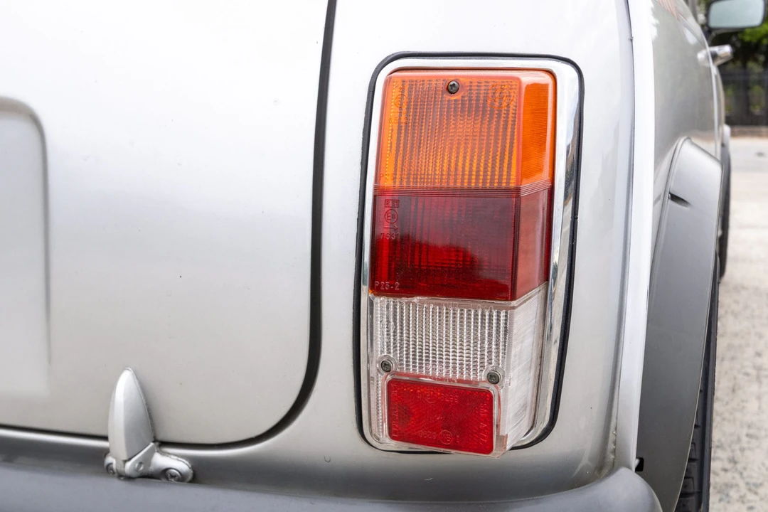 1984 Mini Mini Mark V - Image 12 of 31