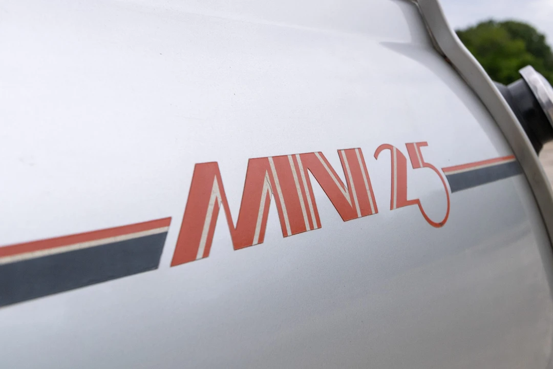 1984 Mini Mini Mark V - Image 18 of 31