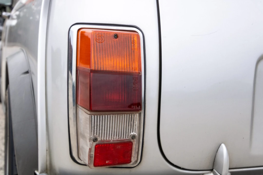 1984 Mini Mini Mark V - Image 11 of 31
