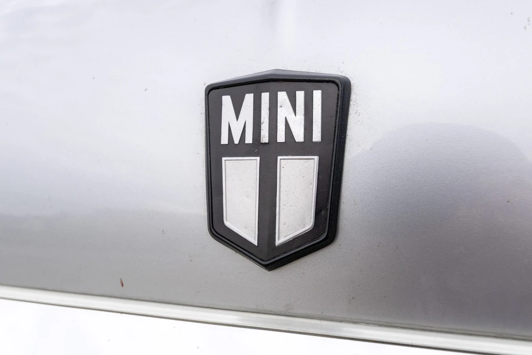 1984 Mini Mini Mark V - Image 17 of 31