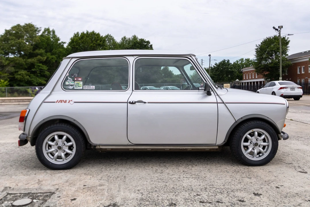 1984 Mini Mini Mark V - Image 6 of 31