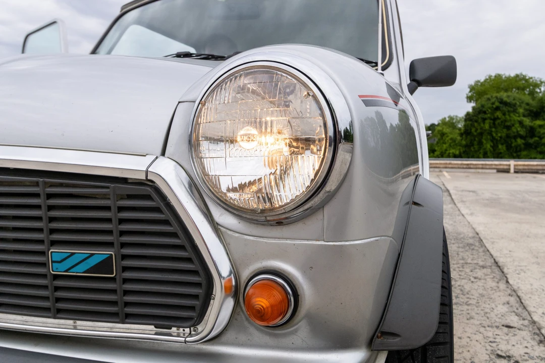 1984 Mini Mini Mark V - Image 10 of 31