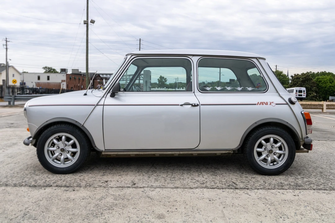 1984 Mini Mini Mark V - Image 3 of 31