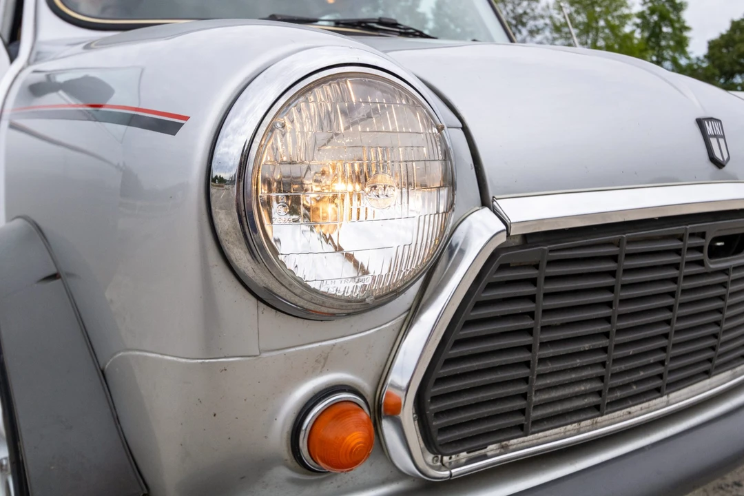 1984 Mini Mini Mark V - Image 9 of 31