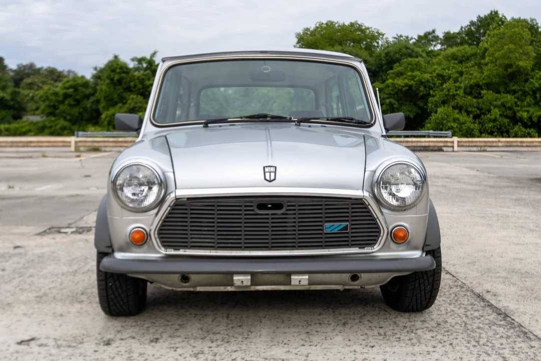 1984 Mini Mini Mark V - Image 2 of 31