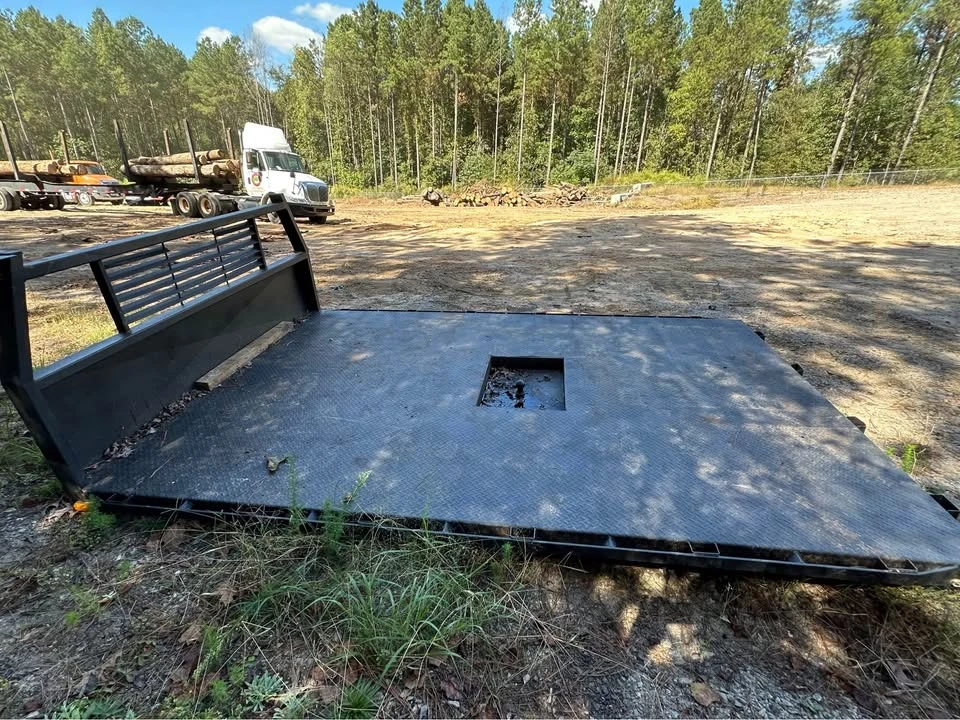 Parts & Memorabilia Trailers - Image 2 of 4