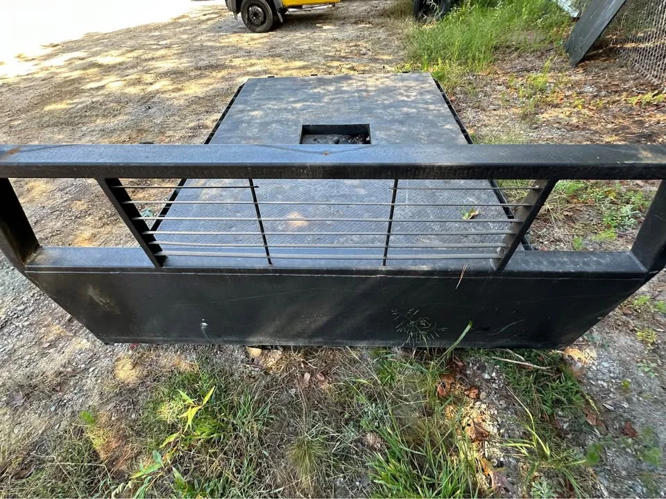 Parts & Memorabilia Trailers - Image 4 of 4