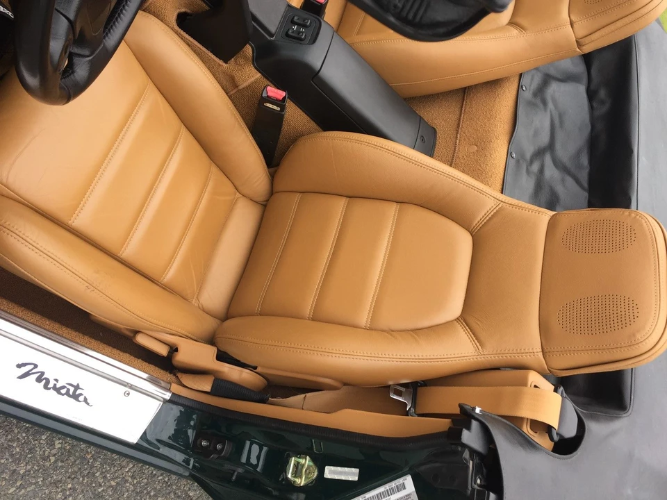 1991 Mazda NA MX-5 Miata - Image 20 of 31