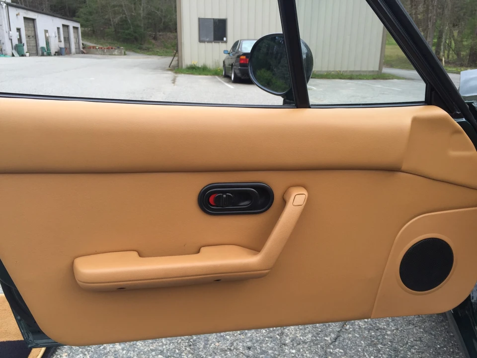 1991 Mazda NA MX-5 Miata - Image 22 of 31