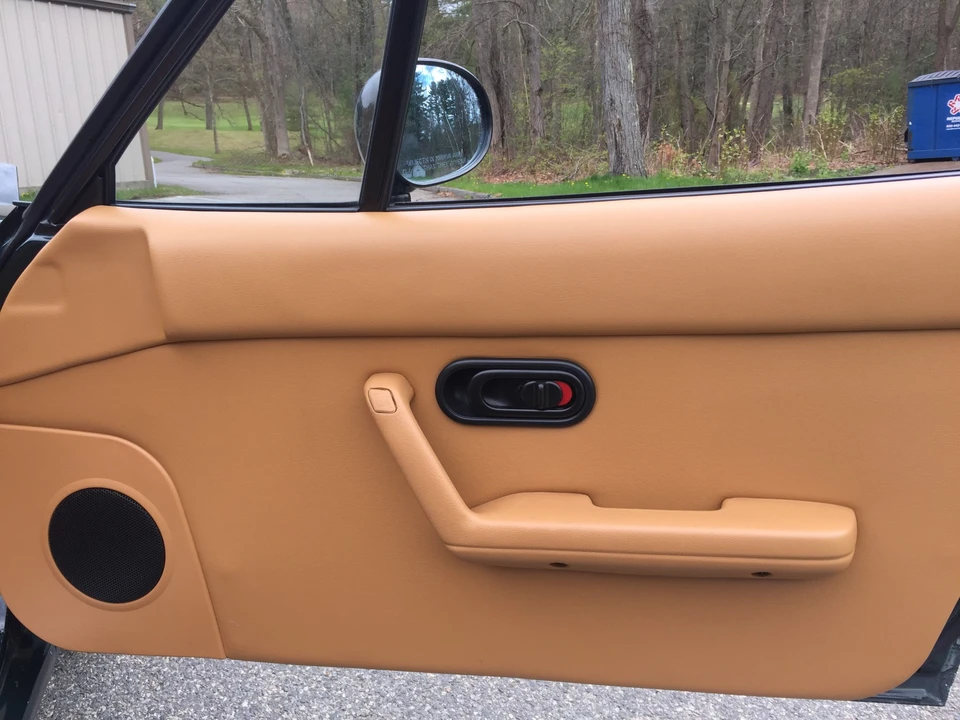 1991 Mazda NA MX-5 Miata - Image 23 of 31