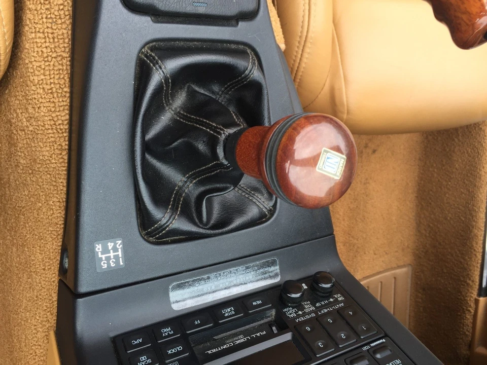 1991 Mazda NA MX-5 Miata - Image 26 of 31