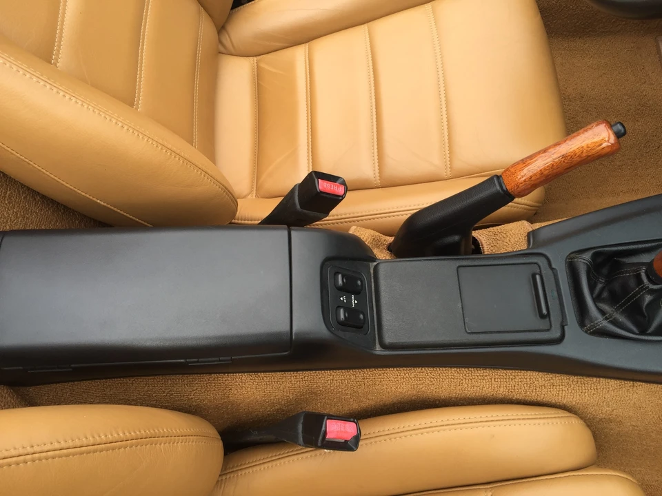 1991 Mazda NA MX-5 Miata - Image 27 of 31