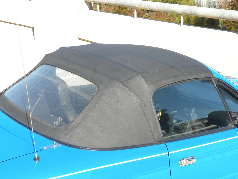 1992 Mazda NA MX-5 Miata - Image 30 of 31