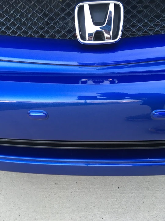 1999 Honda EM1 Civic Si - Image 12 of 31