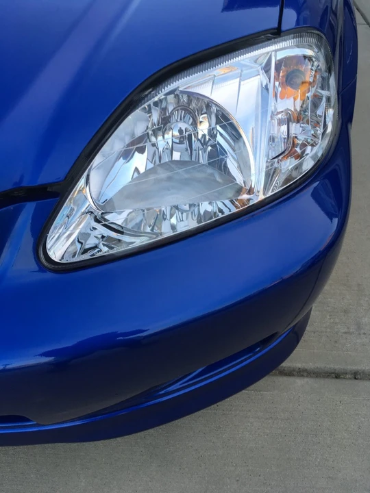 1999 Honda EM1 Civic Si - Image 13 of 31