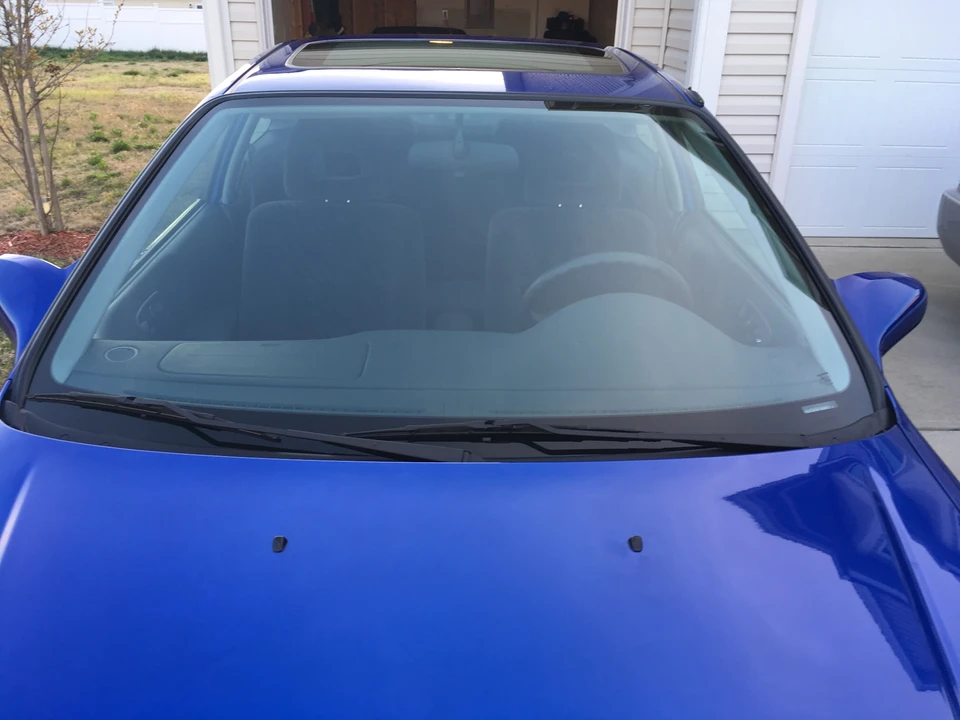 1999 Honda EM1 Civic Si - Image 14 of 31