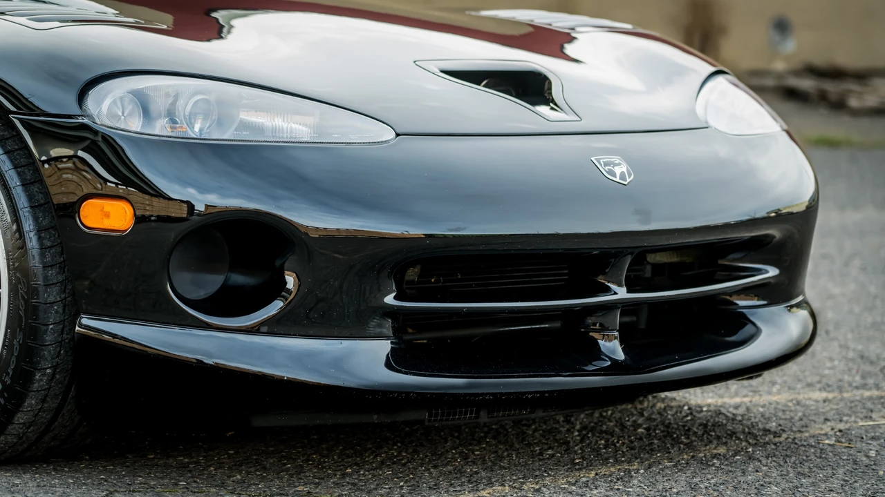 2000 Dodge Viper ACR 2nd Gen - Image 26 of 31