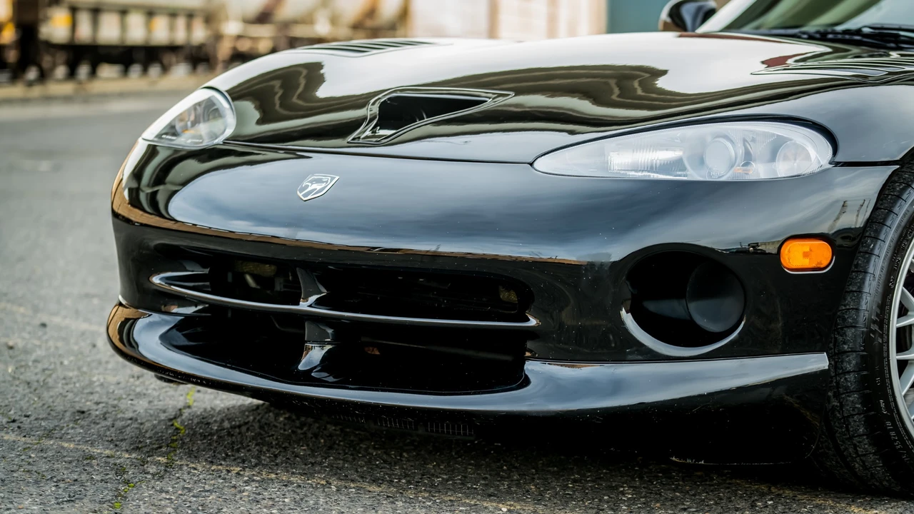 2000 Dodge Viper ACR 2nd Gen - Image 25 of 31