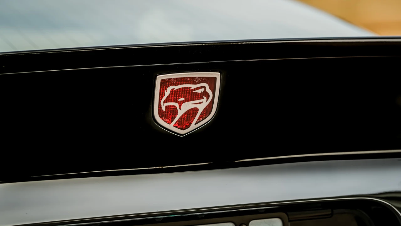 2000 Dodge Viper ACR 2nd Gen - Image 22 of 31