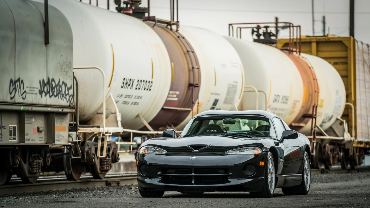 2000 Dodge Viper ACR 2nd Gen - Image 12 of 31