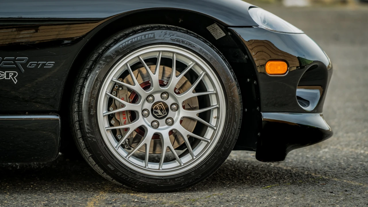 2000 Dodge Viper ACR 2nd Gen - Image 15 of 31