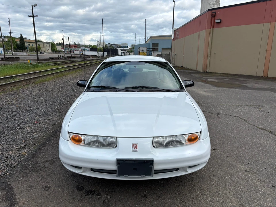 2002 Saturn Ion - Image 15 of 31
