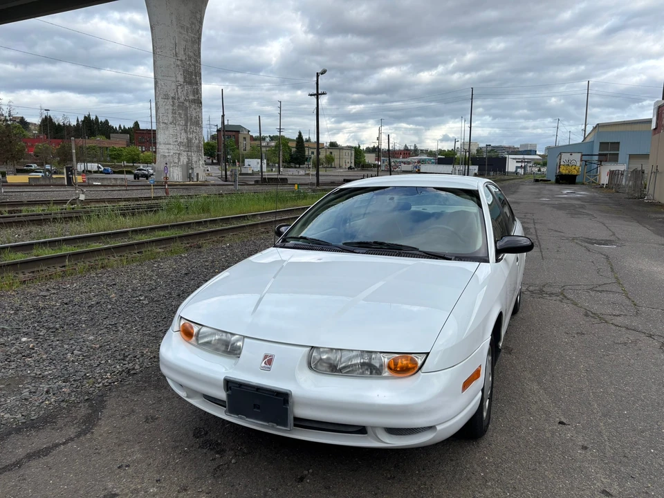 2002 Saturn Ion - Image 16 of 31