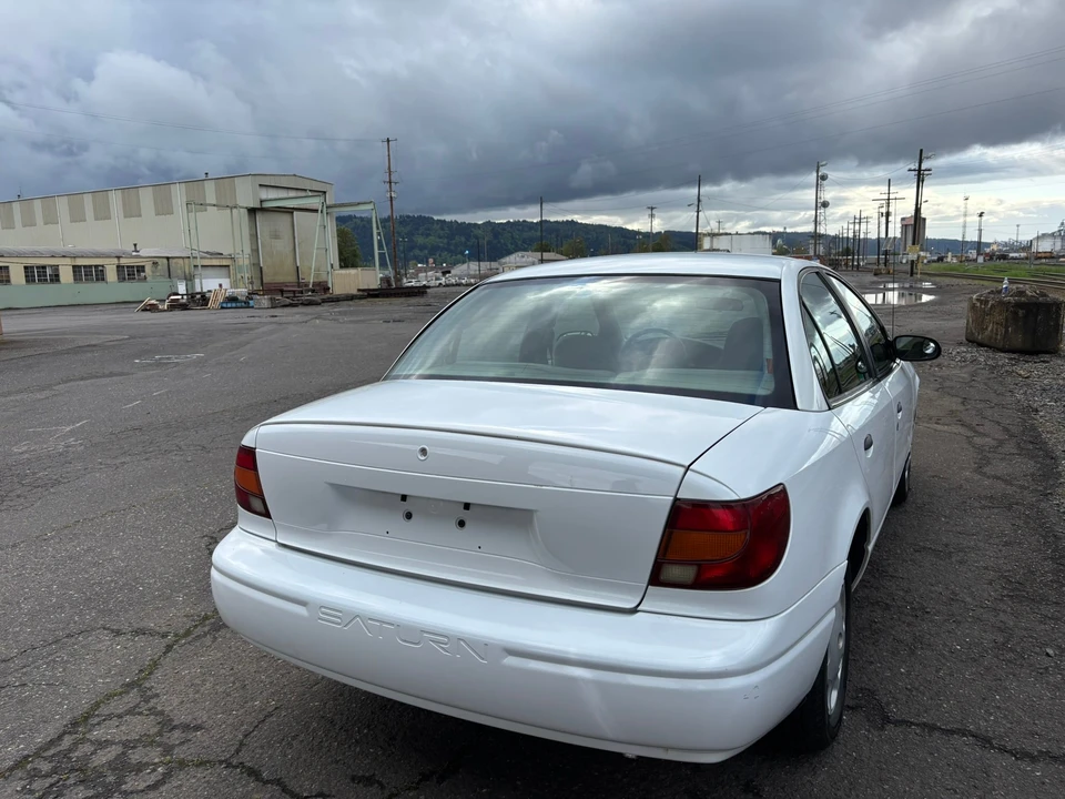 2002 Saturn Ion - Image 7 of 31
