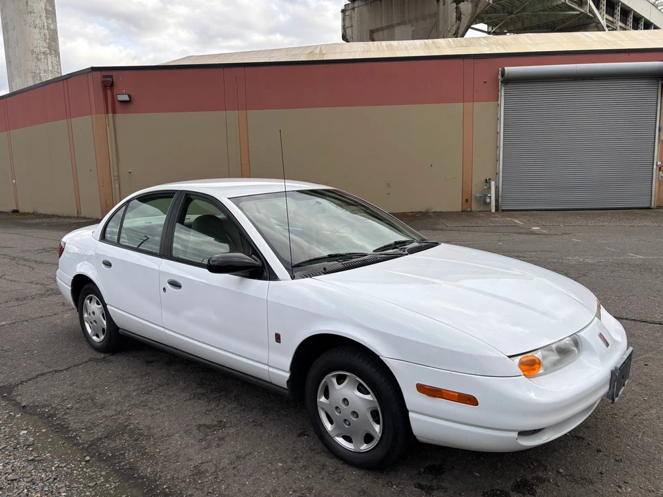 2002 Saturn Ion - Image 13 of 31