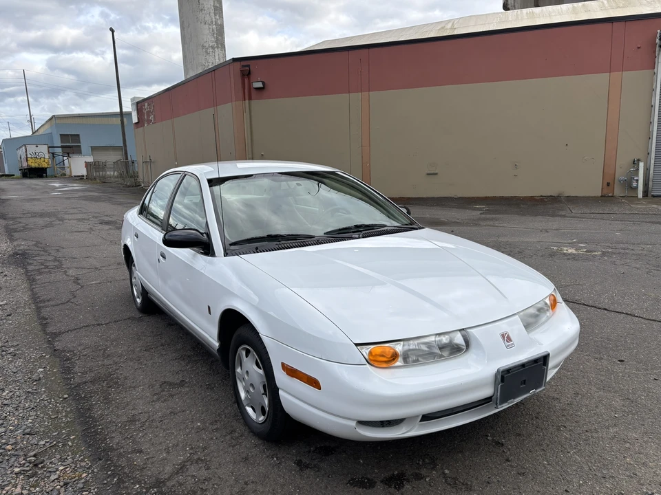 2002 Saturn Ion - Image 14 of 31