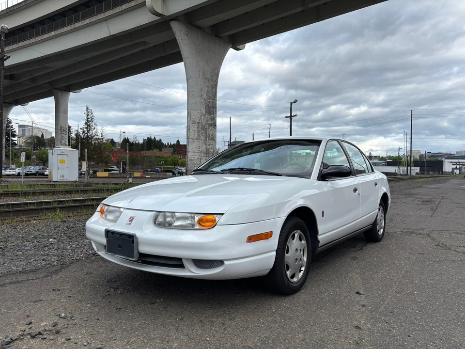 2002 Saturn Ion - Image 19 of 31